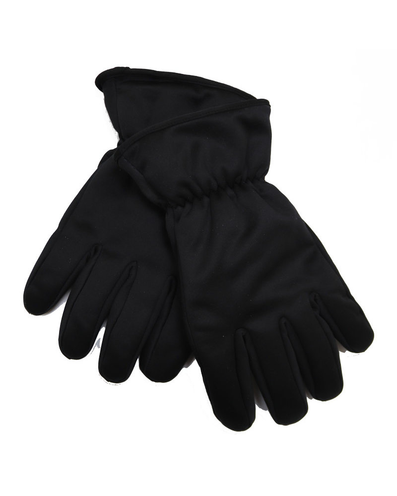 Atlas Atlas Black Ski Glove