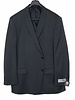 Eisenberg Eisenberg Mid Grey Suit Separate Coat