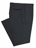 Eisenberg Eisenberg Mid Grey Suit Separate FF Pants