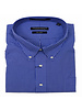 forsyth of canada Forsyth N/I BD Blue Check Shirt