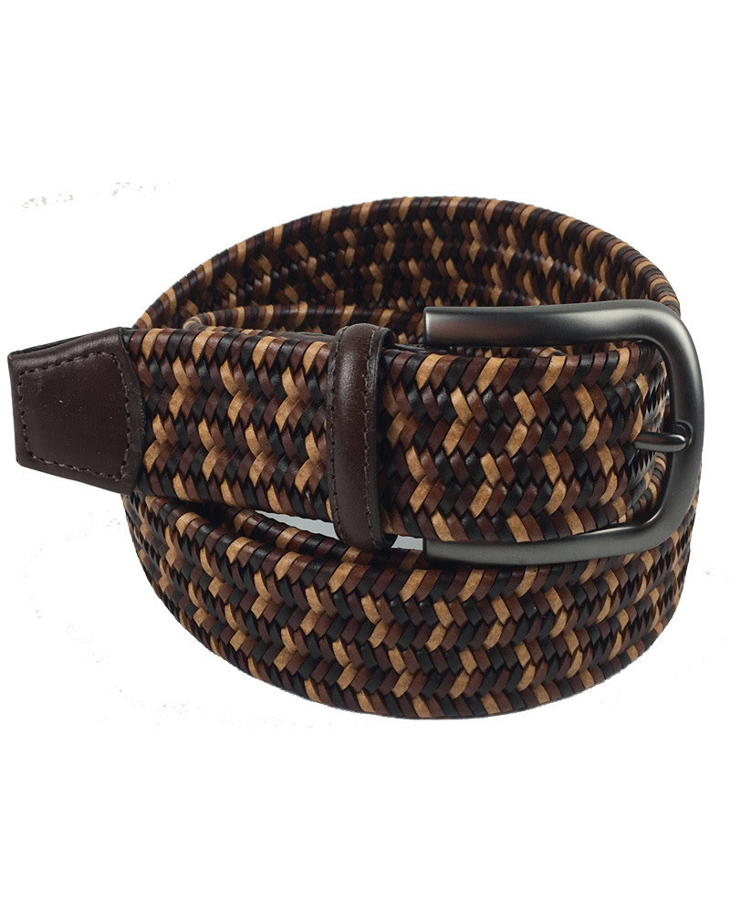 torino leather belts
