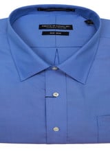 forsyth of canada Forsyth N/I Point French Blue Shirt