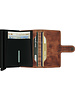 Secrid Secrid Dutch Martin Whiskey Mini Wallet