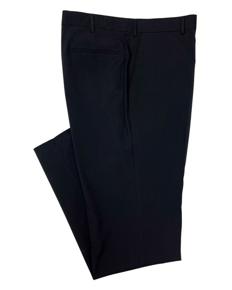 Harmony Black Suit Separate Pants