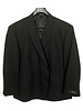 Harmony Black Suit Separate Coat