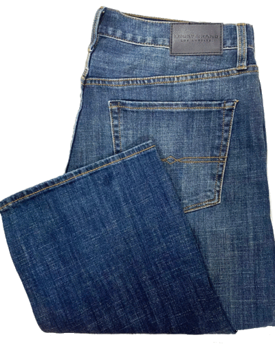 Men's Lucky Brand Big & Tall Jeans & Denim