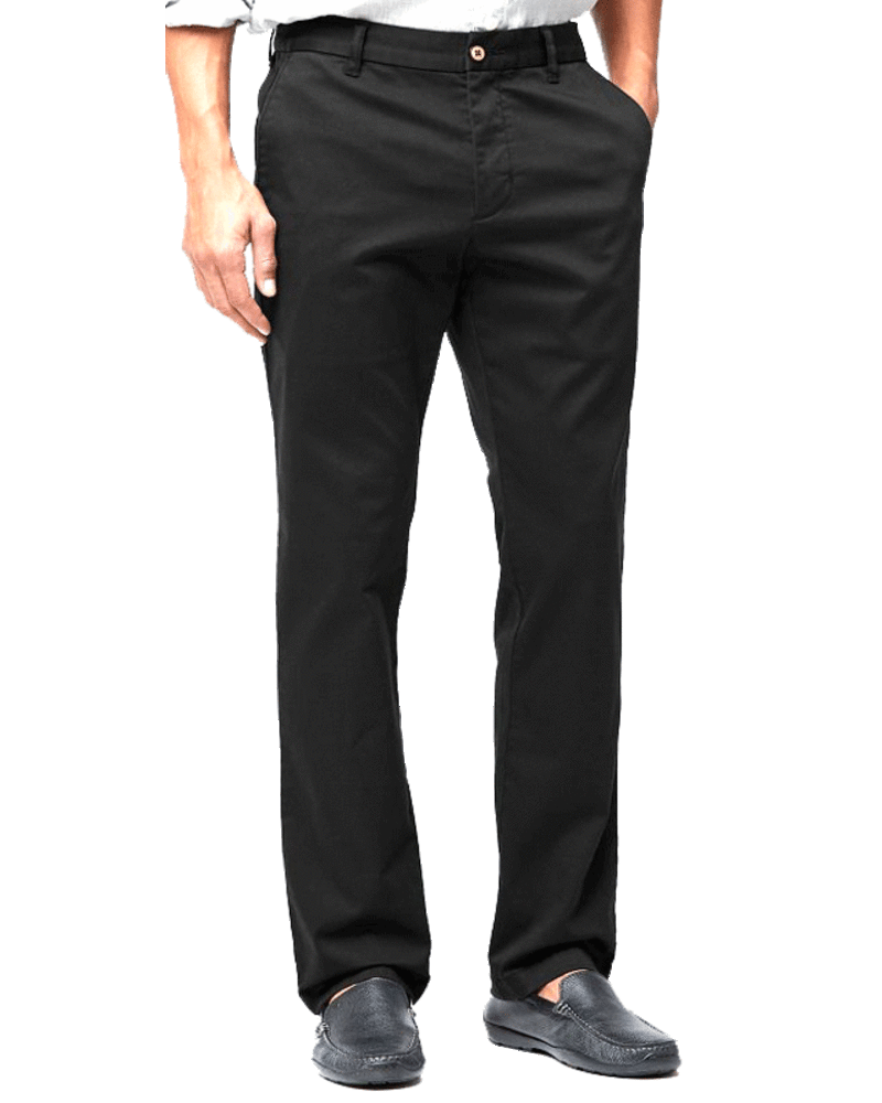 Tommy Bahama Tommy Bahama FF Black Boracay Chino