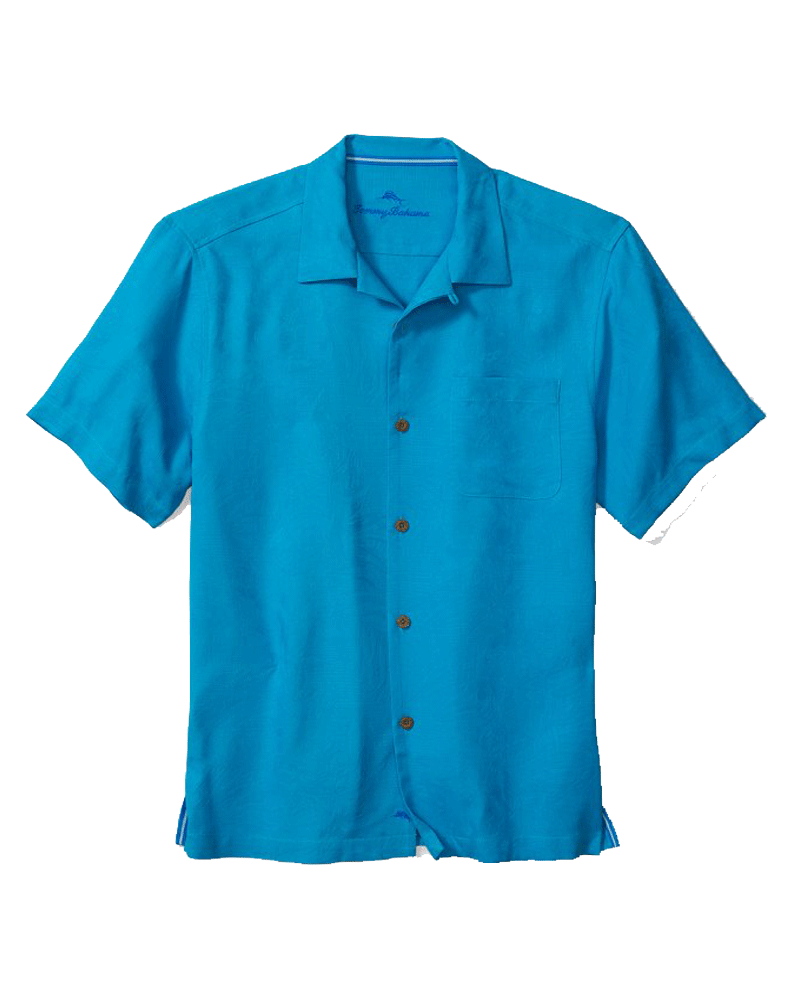 Tommy Bahama SS Tropic Isle-Ocean Liner 