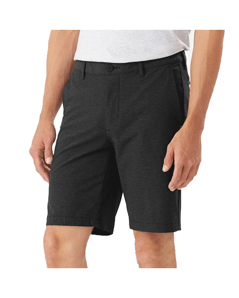 Tommy Bahama Tommy Bahama Chip Shot Short-Black