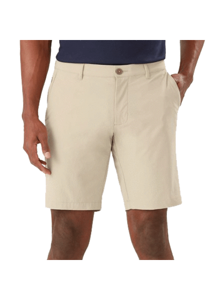 Tommy Bahama Tommy Bahama Chip Shot Short-S. Khaki