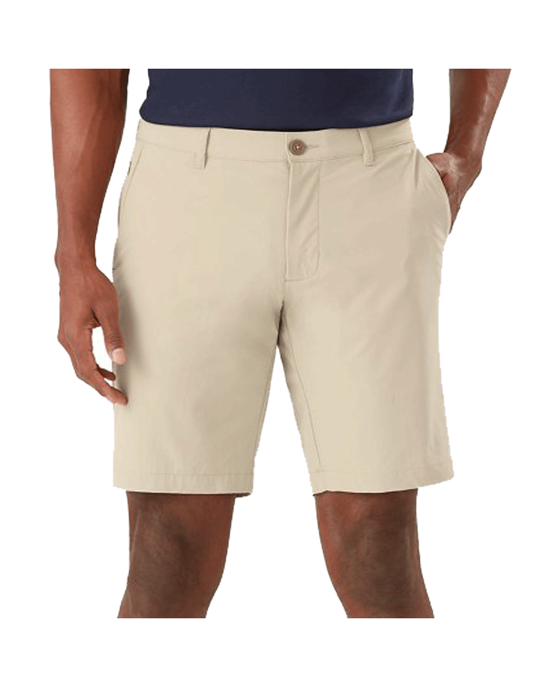 Tommy Bahama Tommy Bahama Chip Shot Short-S. Khaki