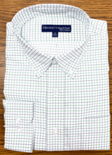 Hensley's Exclusives Hensley's F/X  LS BD N/I Green Check