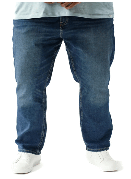 Lucky Brand Lakewood Jean - Hensley's Big and Tall