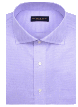 Wilkes & Riley Wilkes & Riley SC N/I Lavender Houndstooth