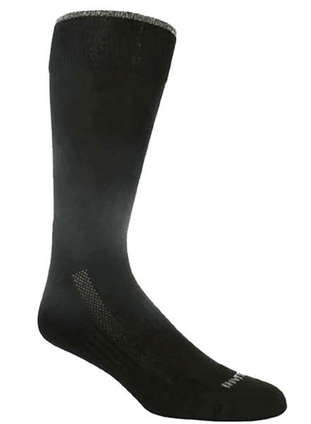 Remo Tulliani Remo Tulliani Pima Black Socks