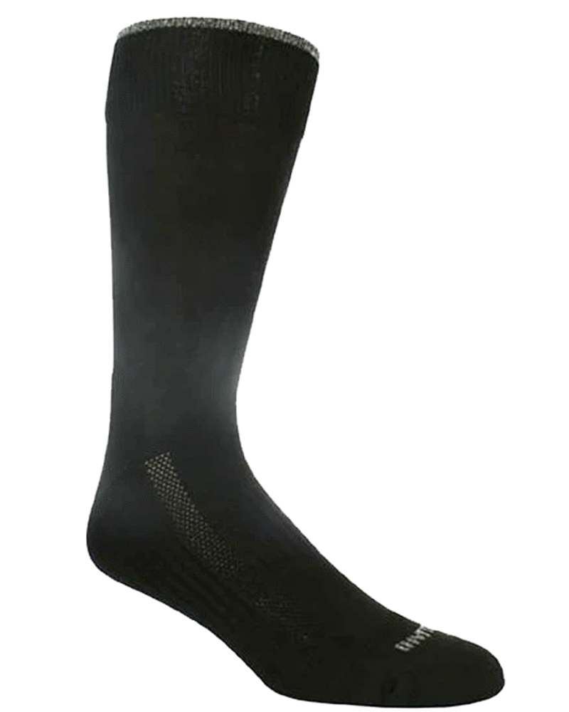 Remo Tulliani Remo Tulliani Pima Black Socks