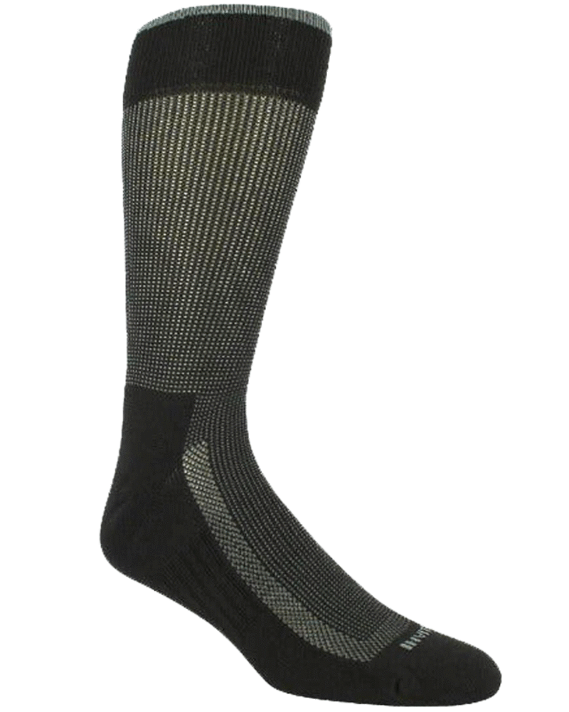 Remo Tulliani Remo Tulliani Dakota Black Socks