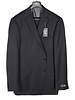 Hart Schaffner Marx Hart Schaffner Marx Solid Charcoal Suit