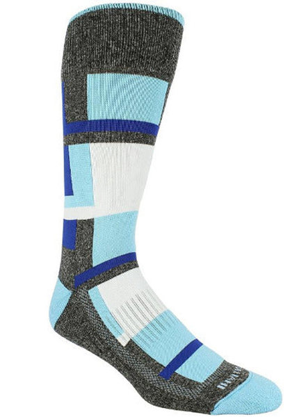 Remo Tulliani Remo Tulliani Sioux Charcoal Socks