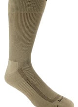 Remo Tulliani Remo Tulliani Dakota Taupe/Brown Socks