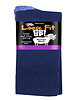 Extra Wide Sock Extra Wide Loose Fit Merino Wool -Navy