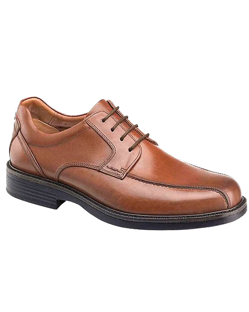 Johnston Murphy Johnston Murphy Stanton Runoff-Tan