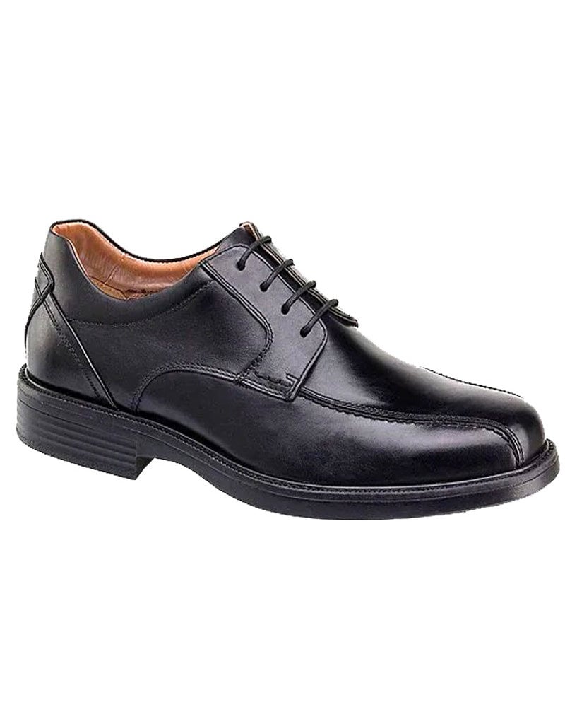 Johnston Murphy Johnston Murphy Stanton Runoff-Black