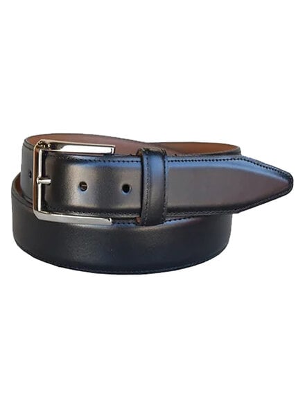 Torino Leather Aniline Brown Belt