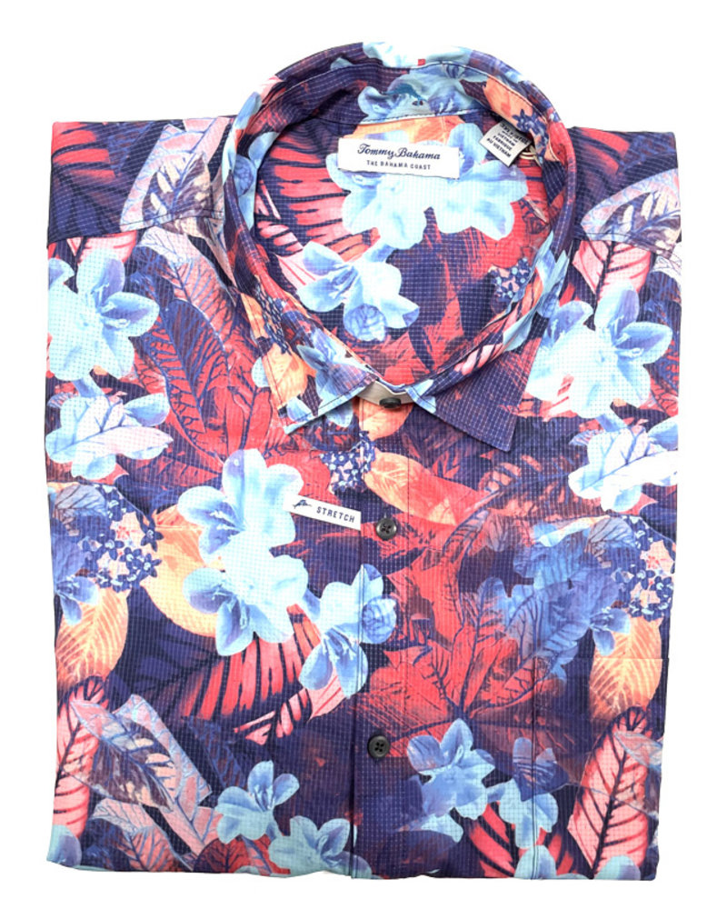 Tommy Bahama Flora Royale Shirt