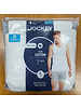 Jockey Jockey Athletic White T-Shirts-3 pack