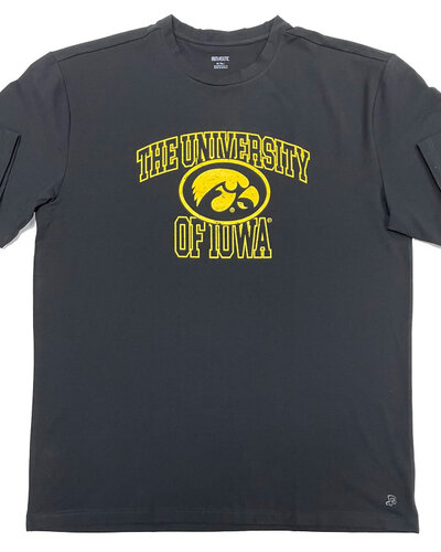 Authentic Brands Iowa Hawkeyes Feth Jersey