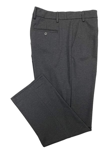 Bertini Charcoal Dress Pant