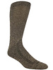 Remo Tulliani Remo Tulliani Pima Brown Socks