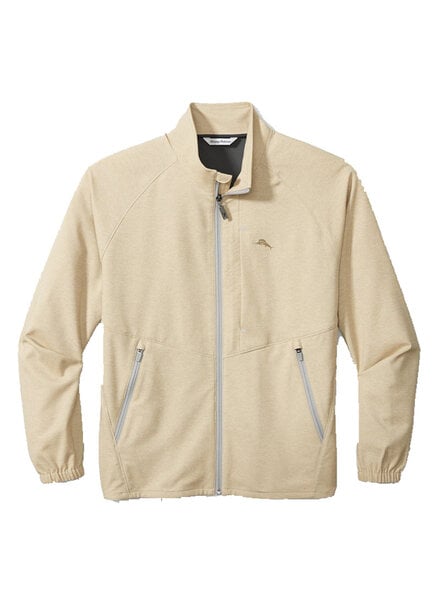 Tommy Bahama Tommy Bahama On Par Jacket-Chino