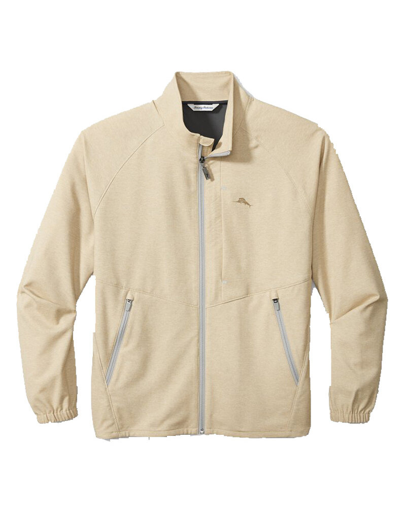 Tommy Bahama On Par Jacket-Chino - Hensley's Big and Tall