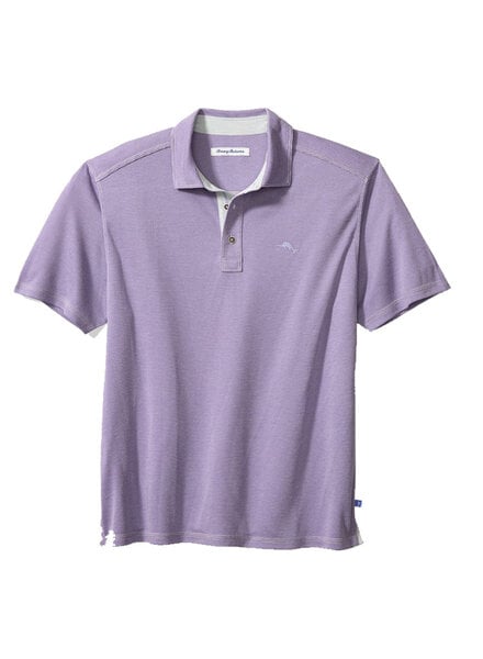 Tommy Bahama Tommy Bahama SS Paradiso Cove-Violet