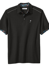 Tommy Bahama Tommy Bahama SS 5 O'Clock Cocktail Polo