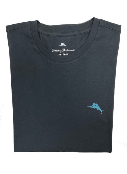 Tommy Bahama Tommy Bahama Florescent Marlin Tee