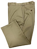 Haggar Haggar N/I Premium Cotton Pant-Khaki