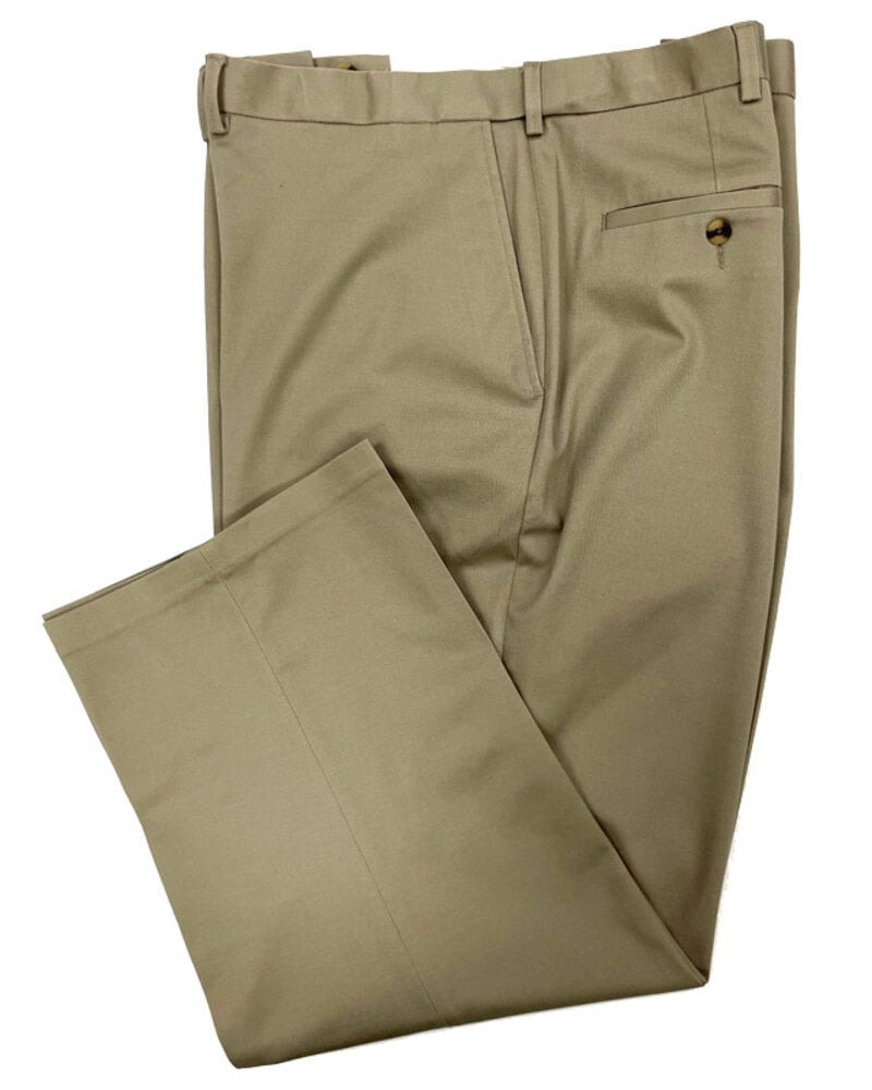 Men's Big & Tall Pants, Khakis & Slacks