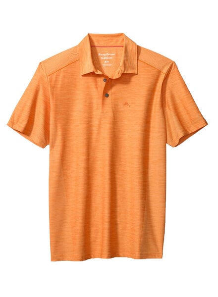 Tommy Bahama Tommy Bahama Palm Coast Polo-Poppy