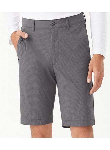 Tommy Bahama Tommy Bahama Chip Shot Short-Fog Grey