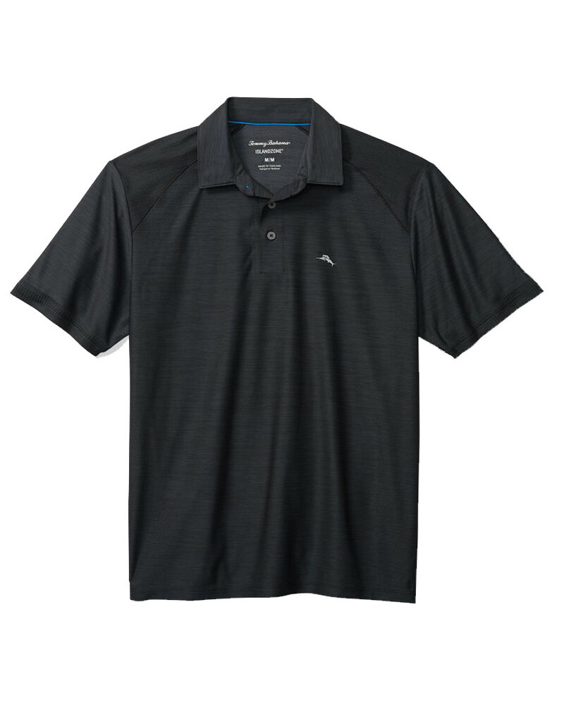 Tommy Bahama Tommy Bahama SS Palm Coast Pro-Jet Black