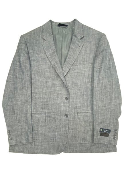 Baroni Baroni Granite Silk Sport coat