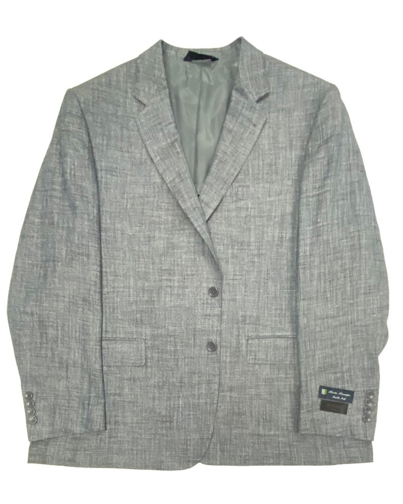 Baroni Baroni Granite Silk Sport coat