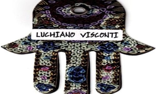 Luchiano Visconti