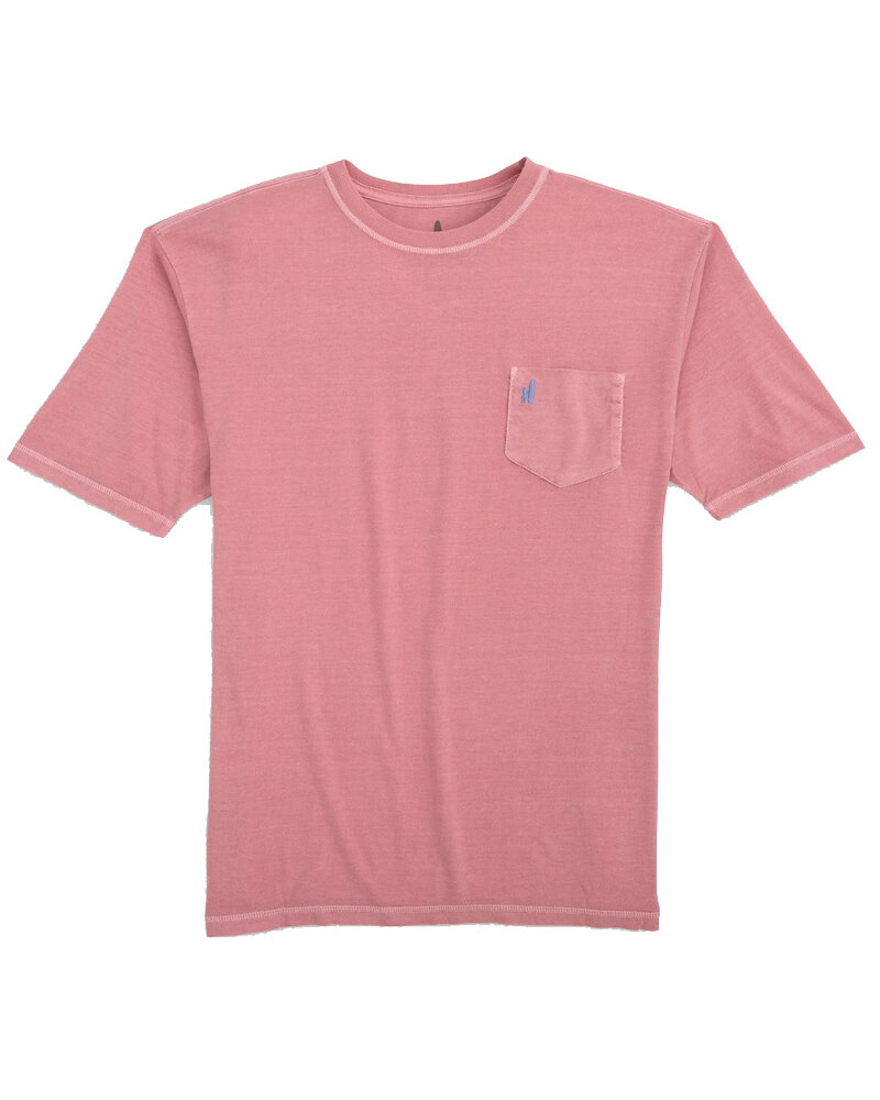 Johnnie-O Johnnie-O Dale T-Shirt-Bandana