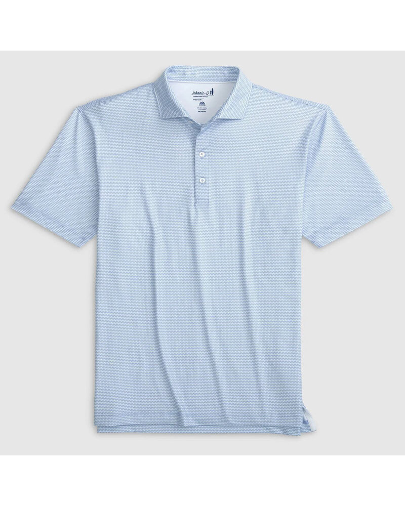 Johnnie-O Johnnie-O Nadal Polo-Galaxy