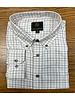 F/X Fusion F/X Fusion LS BD Twill Check