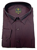 F/X Fusion F/X Fusion LS UB Dobby Wine Shirt